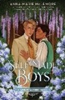 Anna-Marie McLemore - Self-Made Boys: A Great Gatsby Remix