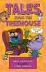 Andy Griffiths, Terry Denton - Tales from the Treehouse