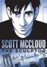 Scott McCloud - The Sculptor