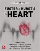 David Callans, Callans David, Valentin Fuster, Fuster Valentin, Martin Leon, Leon Martin... - Fuster and Hurst's The Heart