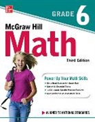 McGraw Hill - McGraw Hill Math Grade 6, Third Edition