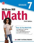 McGraw Hill - McGraw Hill Math Grade 7, Third Edition