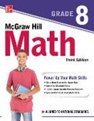 McGraw Hill - McGraw Hill Math Grade 8, Third Edition