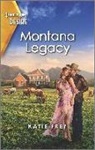 Katie Frey - Montana Legacy