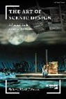 Robert Mark Morgan, Jim Volz - The Art of Scenic Design