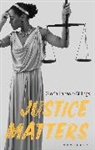 Gloria Ladson-Billings, Ladson-Billings Gloria - Justice Matters
