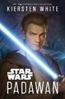 Kiersten White - Star Wars Padawan