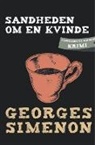 Georges Simenon - Sandheden om en kvinde