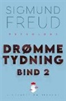 Sigmund Freud - Drømmetydning bind 2