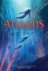 Gregory Mone, Mone Gregory - Atlantis: The Brink of War (Atlantis Book #2)