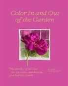 Lorene Edwards Forkner, Lorene Edwards Forkner - Color in and Out of the Garden