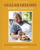 Emily Meggett, Emily/ Stewart Meggett - Gullah Geechee Home Cooking: Recipes from the Mother of Edisto Island