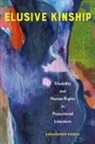 Christopher Krentz - Elusive Kinship
