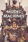 Long T Bui, Long T. Bui - Model Machines