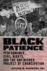 Julius B. Fleming, Julius B. Fleming Jr, Julius B. Fleming Jr. - Black Patience