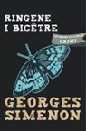 Georges Simenon - Ringene i Bicêtre