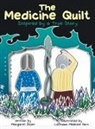 Margaret Doom, Lashawn Medicine Horn - The Medicine Quilt