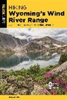 Ben Adkison, Adkison Ben - Hiking Wyoming''s Wind River Range