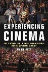 Emma Pett - Experiencing Cinema