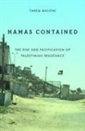 Tareq Baconi - Hamas Contained