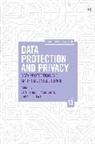 Paul De Hert, Dara Hallinan, Ronald Leenes, Paul De Hert, Dara Hallinan, Paul De Hert... - Data Protection and Privacy, Volume 13