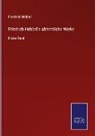 Friedrich Hebbel - Friedrich Hebbel's sämmtliche Werke