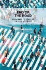 William Riggs, William (University of San Francisco) Riggs - End of the Road