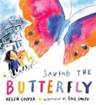 Helen Cooper, Gill Smith, Gill Smith - Saving the Butterfly