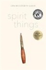 Lara Lara Messersmith-Glavin, Lara Messersmith-Glavin, Roger Peet - Spirit Things
