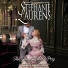Stephanie Laurens, Matthew Brenher - The Games Lovers Play (Hörbuch)