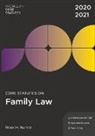 Frances Burton - Core Statutes on Family Law 2020-21