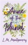 L M Montgomery, L. M. Montgomery - Anne of the Island