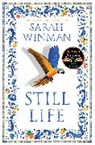 Sarah Winman, Winman Sarah - Still Life