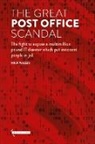 Nick Wallis - The Great Post Office Scandal
