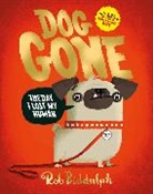 Rob Biddulph, Biddulph Rob - Dog Gone
