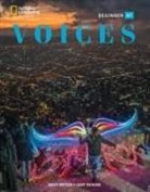 TBC - Voices Beginner Student's Book