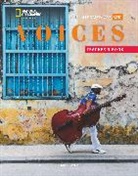 tbc - Voices Pre-Intermediate Teacher's Book