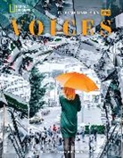 tbc - Voices Intermediate-Plus Student's Book