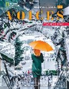 Tbc - Voices Intermediate-Plus Teacher's Book