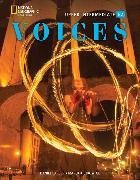 TBC - Voice Upper-Intermediate Student's Book - 1st Edition