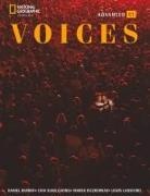 tbc - Voices Advanced Student's Book