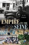 Prakash, Amit Prakash, Amit (Visiting Assistant Professor of Int Prakash, Prakash Amit - Empire on the Seine