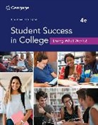 Christine Harrington, Harrington Christine - Student Success in College