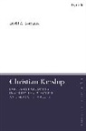 David A Torrance, David A. Torrance, Rev'd Dr David A. (University of Winchester Torrance - Christian Kinship