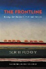 Serhii Plokhy - The Frontline