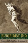 Smaro Nikolaidou-Arampatzi - Euripides'' Ino