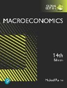 Michael Parkin - Macroeconomics