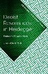 David Chai, David Chai, David (Chinese University of Hong Kong Chai - Daoist Resonances in Heidegger