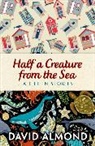 David Almond, Almond David - Rollercoasters: Half a Creature From the Sea
