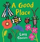 Lucy Cousins, Lucy Cousins - A Good Place